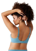 Back Appeal Contour Bra