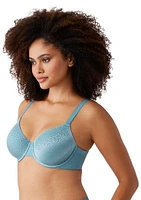 Back Appeal Contour Bra