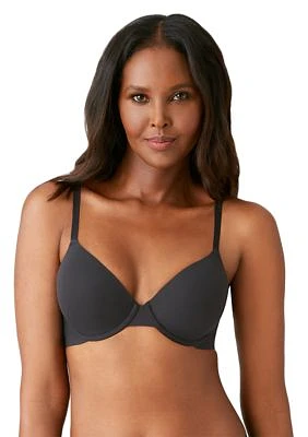 Seamless Underwire T-Shirt Bra