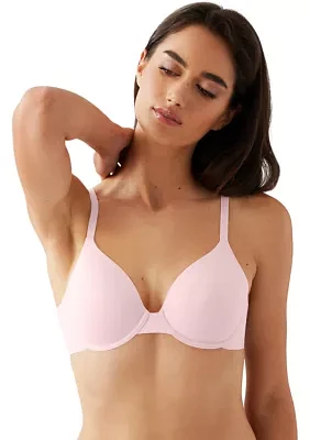 Seamless Underwire T-Shirt Bra