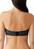 Visual Effects Strapless Minimizer Bra