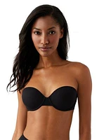 Strapless Underwire T-Shirt Bra