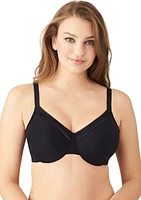 Perfect Primer Full Figure Underwire Bra- 855213