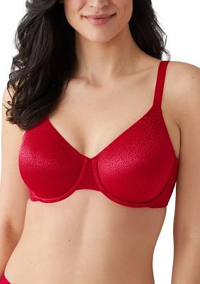 Back Appeal Underwire Bra