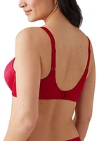 Back Appeal Underwire Bra