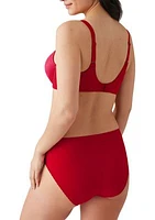 Back Appeal Underwire Bra