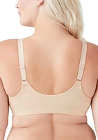 Perfect Primer Front Close Underwire Bra