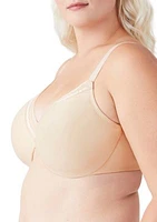 Perfect Primer Front Close Underwire Bra