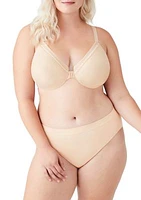 Perfect Primer Front Close Underwire Bra