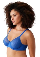 Elevated Allure Underwire Bra