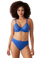 Elevated Allure Underwire Bra