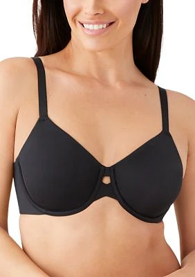 Superbly Smooth Underwire Bra