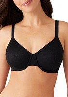 Inside Job Underwire Bra