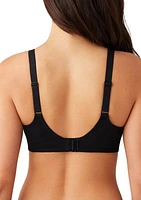 Inside Job Underwire Bra