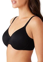 Inside Job Underwire Bra