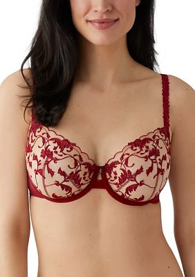 Dramatic Interlude Underwire Bra