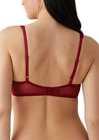 Dramatic Interlude Underwire Bra