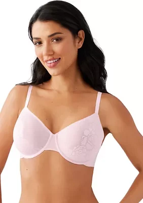 Confidence Boost Underwire Bra