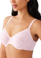 Confidence Boost Underwire Bra