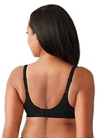 Seamless Underwire Bra