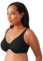 Seamless Underwire Bra