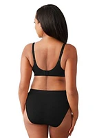 Seamless Underwire Bra