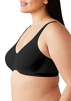 Women's Shape Revelation Pendulous Underwire Bra