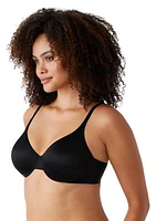 Seamless Underwire Bra