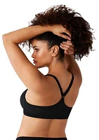 Elevated Allure Front Close Underwire Bra