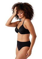 Elevated Allure Front Close Underwire Bra