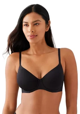 Seamless Underwire Bra