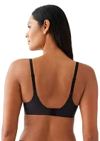 Seamless Underwire Bra