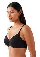 Seamless Underwire Bra