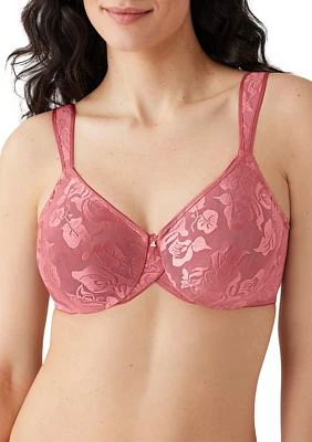 Awareness Full Figure Underwire Bra