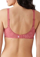 Awareness Full Figure Underwire Bra