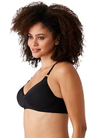 Simply Done Wire-Free Bra