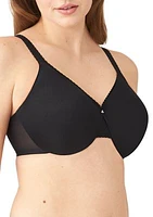 Simple Shaping Minimizer Bra - 857109