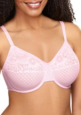 Visual Effects Minimizer Bra - 857210