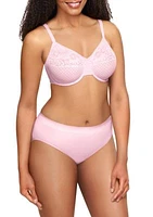 Visual Effects Minimizer Bra - 857210