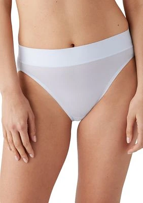 At Ease Daywear High Cut Panty