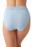 Comfort Touch High Cut Panties