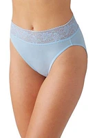 Comfort Touch High Cut Panties