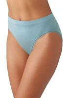 B-Smooth High Cut Briefs