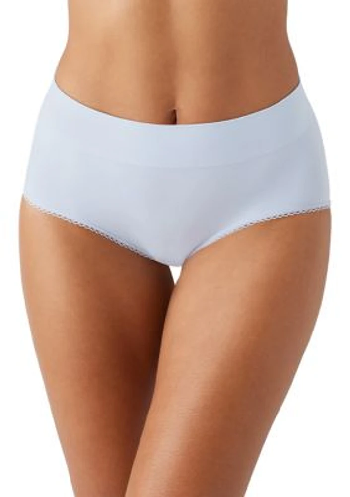 Feeling Flexible Seamless Brief Panty