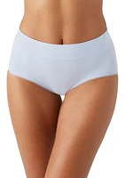 Feeling Flexible Seamless Brief Panty