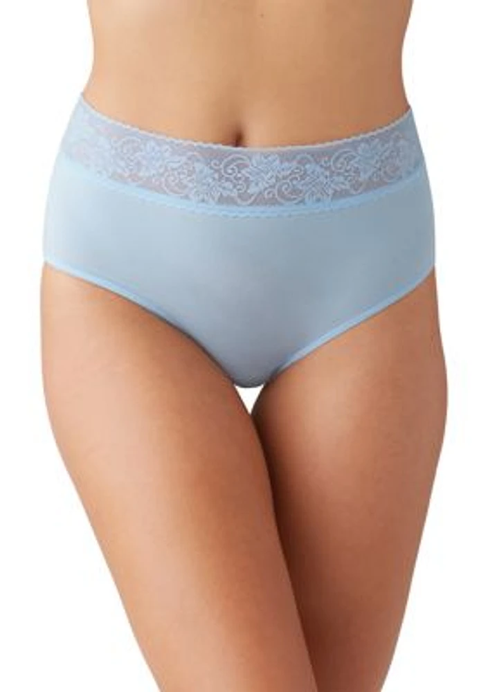 Comfort Touch Brief Panty