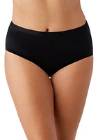 Inner Sheen Brief Panties