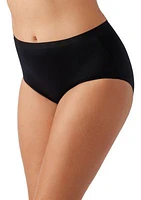 Inner Sheen Brief Panties