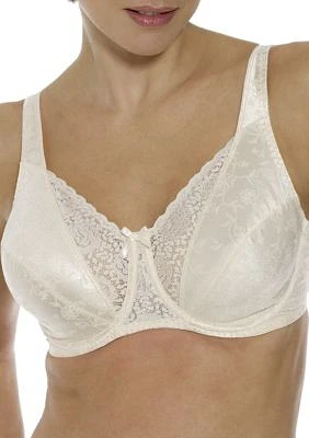 Secrets® Floral Underwire Bra  - 4422