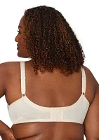 Secrets® Floral Underwire Bra  - 4422